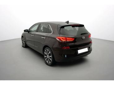 SPOTICAR Hyundai I30 1.6 Crdi 136 Bvm6 Creative Occasion - Berline Diesel Marron - Gap - 1203854264_4