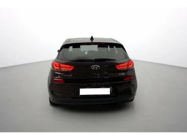 SPOTICAR Hyundai I30 1.6 Crdi 136 Bvm6 Creative Occasion - Berline Diesel Marron - Gap - 1203854264_5