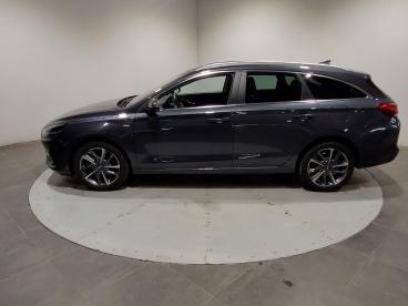 SPOTICAR Hyundai I30 Sw 1.0 T-gdi 120 Dct-7 Hybrid 48v Creative Occasion - Break Essence Dark Knight - Orvault - 1203891830_2