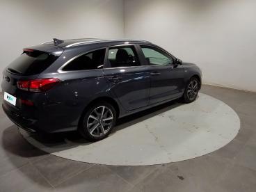 SPOTICAR Hyundai I30 Sw 1.0 T-gdi 120 Dct-7 Hybrid 48v Creative Occasion - Break Essence Dark Knight - Orvault - 1203891830_5