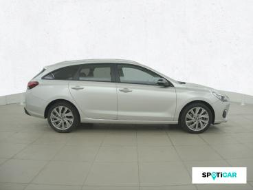 SPOTICAR Hyundai I30 Sw 1.6 Crdi 115 Dct-7 Edition #navi Occasion - Break Diesel Gris - St Maur - 1203901298_4