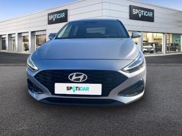 SPOTICAR Hyundai I30 1.0 T-gdi 100 Dct-7 Creative Occasion - Berline Essence Shimmering Silver - Barberey-saint-sulpice - 1203932663_2