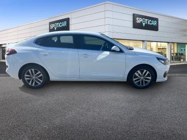 SPOTICAR Hyundai I30 Fastback 1.0 T-gdi 120ch Business Occasion - Berline Essence Polar White - Bourgoin Jallieu - 1203970884_4