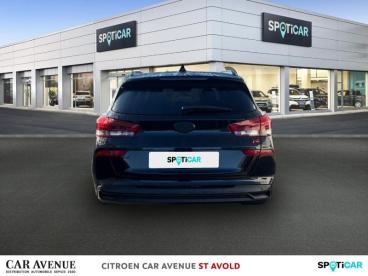 SPOTICAR Hyundai I30 Sw 1.0 T-gdi 100ch Creative Dct-7 Occasion - Break Essence Abyss Black Métal - Longeville les saint avold - 1203814200_5