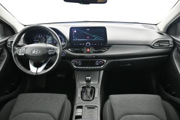 SPOTICAR Hyundai I30 Sw 1.0 T-gdi 120 Dct-7 Hybrid 48v Creative Occasion - Break Essence Rouge - Montendre - 1204217925_2