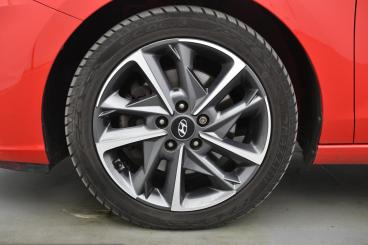 SPOTICAR Hyundai I30 Sw 1.0 T-gdi 120 Dct-7 Hybrid 48v Creative Occasion - Break Essence Rouge - Montendre - 1204217925_3