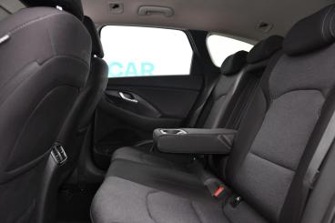 SPOTICAR Hyundai I30 Sw 1.0 T-gdi 120 Dct-7 Hybrid 48v Creative Occasion - Break Essence Rouge - Montendre - 1204217925_4
