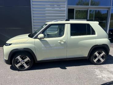 SPOTICAR Hyundai Inster 49 Kwh 4 Pl. Creative Occasion - Berline Electrique Jaune - Gap - 1203511408_5