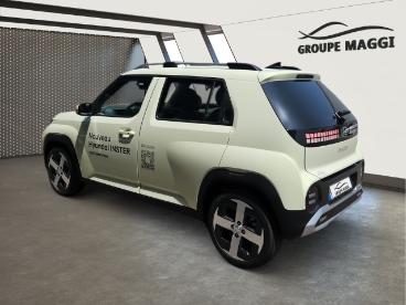 SPOTICAR Hyundai Inster Bev 49kwh Creative Occasion - Suv-4x4 Electrique Autre - Valence - 1203619925_3