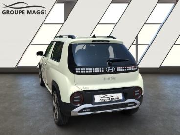 SPOTICAR Hyundai Inster Bev 49kwh Creative Occasion - Suv-4x4 Electrique Autre - Valence - 1203619925_4