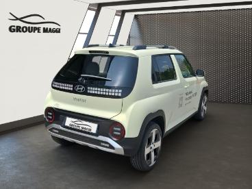 SPOTICAR Hyundai Inster Bev 49kwh Creative Occasion - Suv-4x4 Electrique Autre - Valence - 1203619925_5