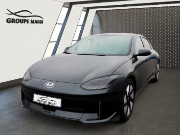 SPOTICAR Hyundai Ioniq Bev 77kwh 229ch Creative 4 Portes Berline (avril 2 Occasion - Berline Electrique Autre - Valence - 1203224317_1