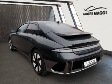 SPOTICAR Hyundai Ioniq Bev 77kwh 229ch Creative 4 Portes Berline (avril 2 Occasion - Berline Electrique Autre - Valence - 1203224317_5