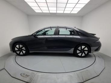 SPOTICAR Hyundai Ioniq 77 Kwh 229 Ch Intuitive Occasion - Berline Electrique Gris - Marseille Cedex 8 - 1203621673_2