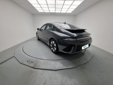 SPOTICAR Hyundai Ioniq 77 Kwh 229 Ch Intuitive Occasion - Berline Electrique Gris - Marseille Cedex 8 - 1203621673_3