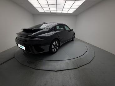 SPOTICAR Hyundai Ioniq 77 Kwh 229 Ch Intuitive Occasion - Berline Electrique Gris - Marseille Cedex 8 - 1203621673_5