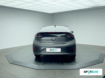 SPOTICAR Hyundai Ioniq Hybrid 141ch Executive Occasion - Berline Hybride Amazon Grey Métal - Tarbes - 1203681833_5