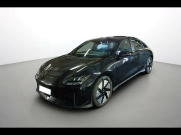 SPOTICAR Hyundai Ioniq 77 Kwh - 229ch Intuitive Occasion - Berline Electrique  - Peronne - 1203775546_1