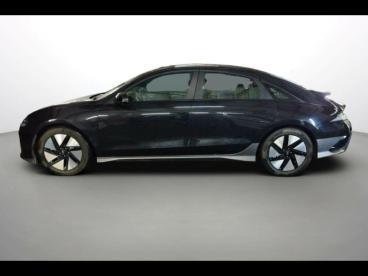 SPOTICAR Hyundai Ioniq 77 Kwh - 229ch Intuitive Occasion - Berline Electrique  - Peronne - 1203775546_2