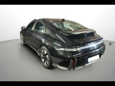 SPOTICAR Hyundai Ioniq 77 Kwh - 229ch Intuitive Occasion - Berline Electrique  - Peronne - 1203775546_3