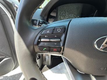 SPOTICAR Hyundai Ioniq Hybrid 141ch Creative Occasion - Berline Hybride Polar White - Nice - 1203991194_5
