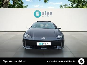 SPOTICAR Hyundai Ioniq 77 Kwh 229 Ch Executive Occasion - Berline Electrique Gris - Muret - 1204038501_3