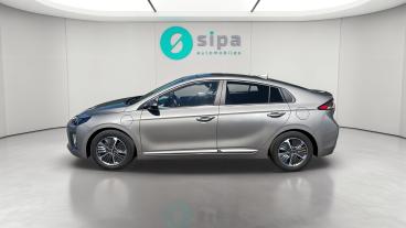 SPOTICAR Hyundai Ioniq Plug-in 141 Ch Executive Occasion - Berline Hybride Rechargeable Gris Fonce - Villenave Dornon Cedex - 1204100613_2