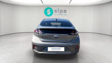 SPOTICAR Hyundai Ioniq Plug-in 141 Ch Executive Occasion - Berline Hybride Rechargeable Gris Fonce - Villenave Dornon Cedex - 1204100613_4