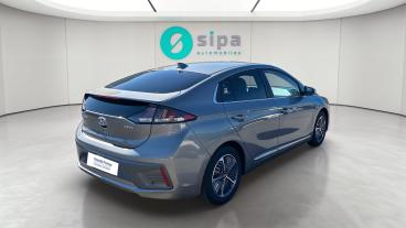 SPOTICAR Hyundai Ioniq Plug-in 141 Ch Executive Occasion - Berline Hybride Rechargeable Gris Fonce - Villenave Dornon Cedex - 1204100613_5