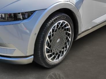 SPOTICAR Hyundai Ioniq 5 Bev 73kwh Rwd Executive Occasion - Suv-4x4 Electrique Gris Clair - Valence - 1203181487_3