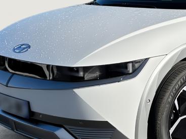 SPOTICAR Hyundai Ioniq 5 Bev 77kwh Rwd Executive Occasion - Suv-4x4 Electrique Blanc - Valence - 1203464557_2