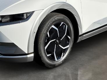 SPOTICAR Hyundai Ioniq 5 Bev 77kwh Rwd Executive Occasion - Suv-4x4 Electrique Blanc - Valence - 1203464557_3