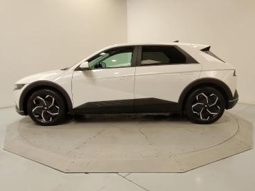 SPOTICAR Hyundai Ioniq 5 58 Kwh - 170 Ch Intuitive Occasion - Coupé-cabriolet Electrique Blanc - Villeneuve d'ascq - 1203549043_2