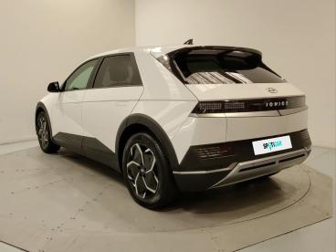 SPOTICAR Hyundai Ioniq 5 58 Kwh - 170 Ch Intuitive Occasion - Coupé-cabriolet Electrique Blanc - Villeneuve d'ascq - 1203549043_3