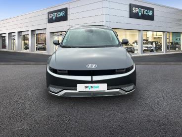 SPOTICAR Hyundai Ioniq 5 77 Kwh Htrac - 325 Ch Executive Occasion - Coupé-cabriolet Electrique Gris - Chambry - 1203622243_2