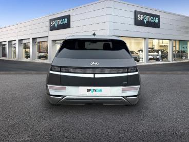 SPOTICAR Hyundai Ioniq 5 77 Kwh Htrac - 325 Ch Executive Occasion - Coupé-cabriolet Electrique Gris - Chambry - 1203622243_5