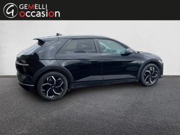 SPOTICAR Hyundai Ioniq 5 8 Kwh - 170ch Intuitive Occasion - Suv-4x4 Electrique Bleu - Le Pontet - 1203878531_5