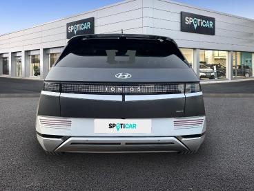 SPOTICAR Hyundai Ioniq 5 77 Kwh Htrac - 325 Ch Executive Occasion - Suv-4x4 Electrique Shooting Star Grey - Barberey-saint-sulpice - 1203921411_5