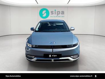SPOTICAR Hyundai Ioniq 5 58 Kwh - 170 Ch Intuitive Occasion - Coupé-cabriolet Electrique Mystic Olive Green - Muret - 1203941941_3