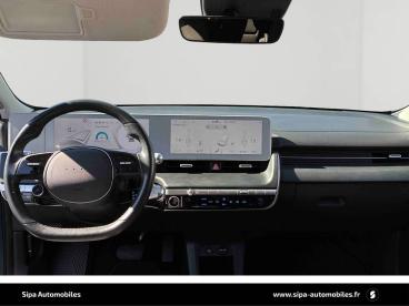 SPOTICAR Hyundai Ioniq 5 58 Kwh - 170 Ch Intuitive Occasion - Coupé-cabriolet Electrique Mystic Olive Green - Muret - 1203941941_5