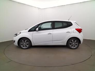 SPOTICAR Hyundai Ix20 1.6 125 Blue Drive Intuitive Occasion - Citadine Essence Polar White - Lyon - 1203650574_2