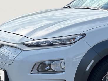 SPOTICAR Hyundai Kona Bev 39kwh Electrique 136ch Creative Occasion - Suv-4x4 Electrique Autre - Valence - 1203617592_2