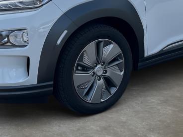 SPOTICAR Hyundai Kona Bev 39kwh Electrique 136ch Creative Occasion - Suv-4x4 Electrique Autre - Valence - 1203617592_3
