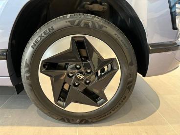 SPOTICAR Hyundai Kona Electrique 48 Kwh - 156 Ch Creative Occasion - Suv-4x4 Electrique Bleu - Gap - 1203936694_5