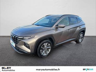 SPOTICAR Hyundai Tucson 1.6 Crdi 136 Hybrid 48v Dct-7 Creative Occasion - Suv-4x4 Diesel Beige - Saint lo - 1203801913_1