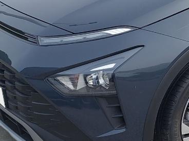 SPOTICAR Hyundai Tucson 1.6 Phev 265 Htrac N Line Execu 4wd Auto Occasion - Suv-4x4 Hybride Rechargeable Autre - Valence - 1203883645_2