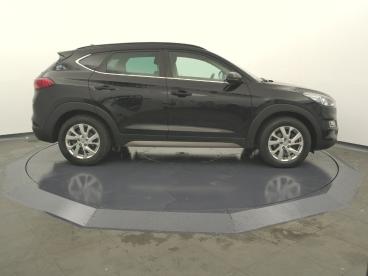 SPOTICAR Hyundai Tucson 1.6 Crdi 136 Hybrid 48v Dct-7 Creative Occasion - Suv-4x4 Diesel Noir - Lecousse - 1203928030_4