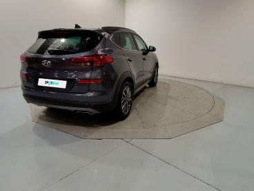 SPOTICAR Hyundai Tucson 1.6 Crdi 115 Hybrid 48v Creative Occasion - Suv-4x4 Diesel Micron Grey - Lomme - 1203936183_5