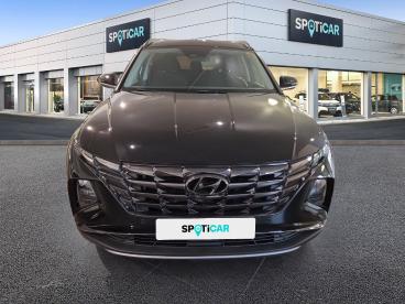 SPOTICAR Hyundai Tucson 1.6 T-gdi 265 Htrac Plug-in Bva6 Creative Occasion - Suv-4x4 Hybride Rechargeable Noir - Remiremont - 1203974373_2