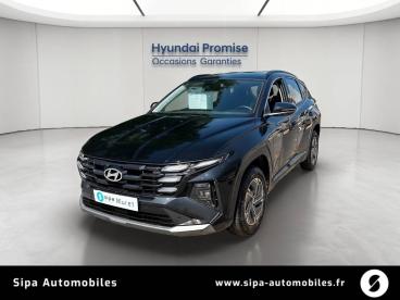 SPOTICAR Hyundai Tucson 1.6 T-gdi 215 Hybrid Bva6 Intuitive Occasion - Suv-4x4 Hybride Autres Couleurs - Muret - 1203992524_1